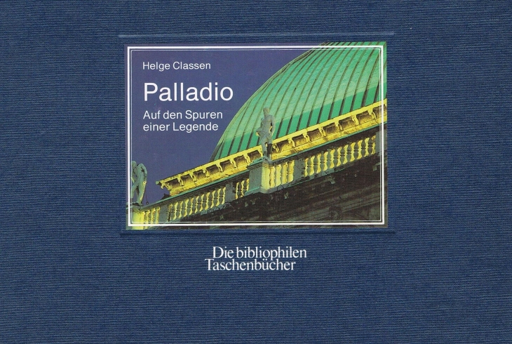 Palladio, Auf den Spuren einer Legende